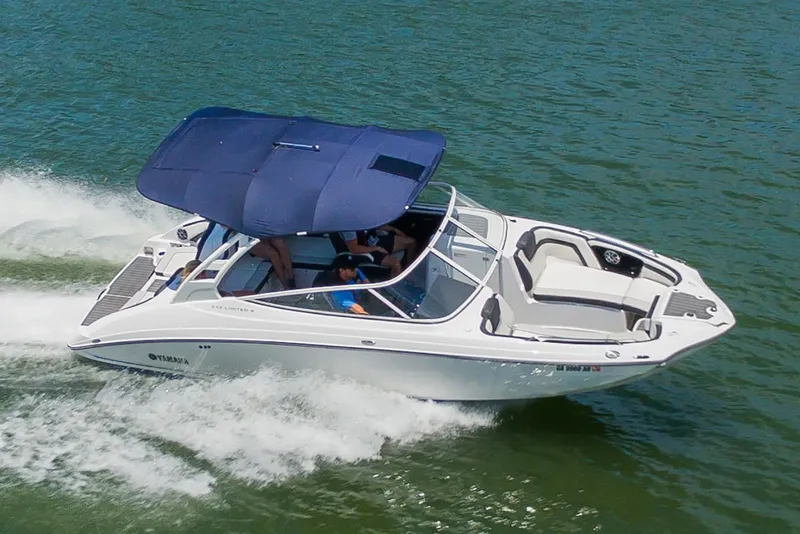 Slide: The Image of Manufacturer Provided Image - 14