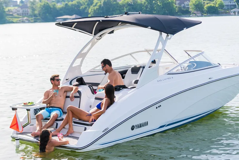 Slide: The Image of Manufacturer Provided Image - 15