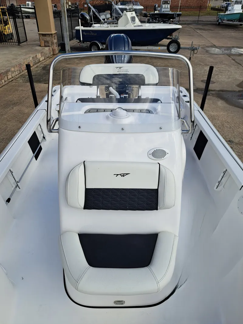 Slide: The Image of Tidewater 2110BMT 2026 - 17