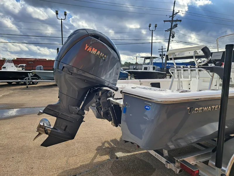 Slide: The Image of Tidewater 2110BMT 2026 - 23