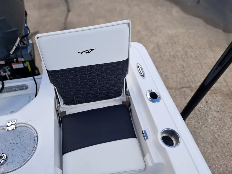 Slide: The Image of Tidewater 2110BMT 2026 - 5