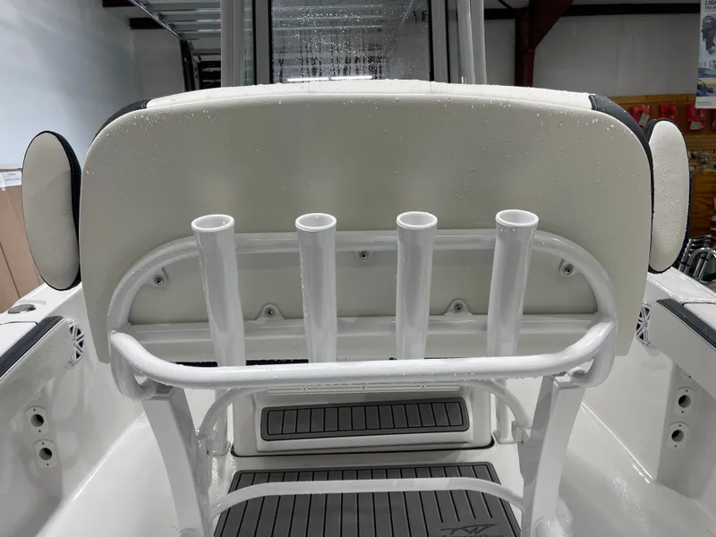 Slide: The Image of Tidewater 220 LXF 2026 - 26