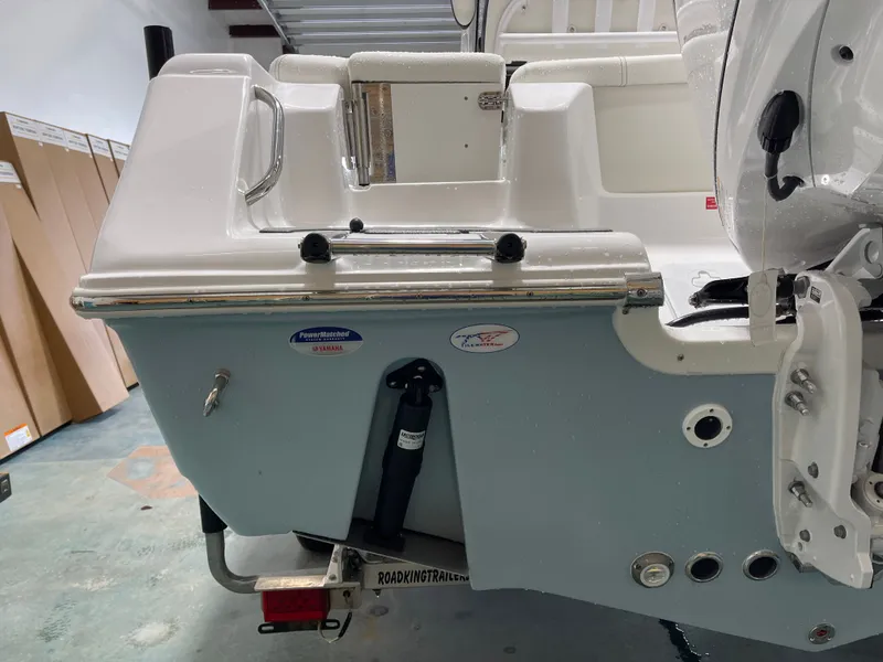 Slide: The Image of Tidewater 220 LXF 2026 - 38