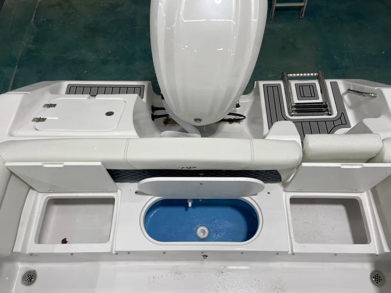 Slide: The Image of Tidewater 220 LXF 2026 - 6