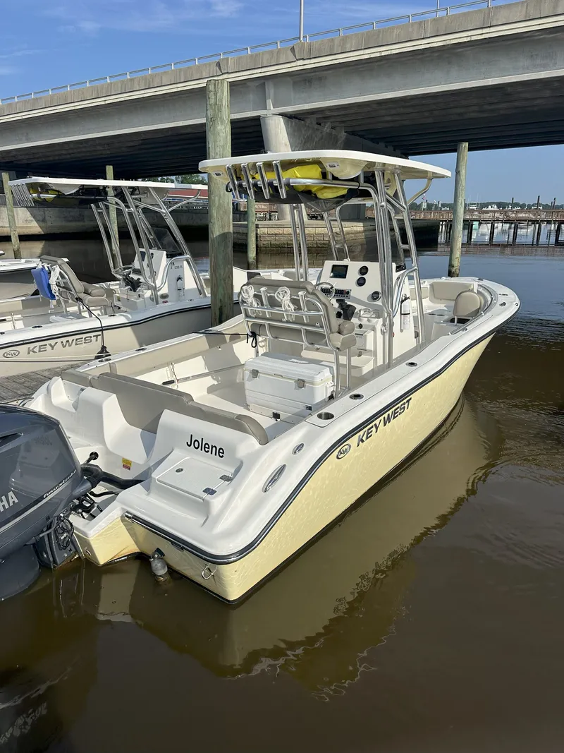 The Image of Key West 239 FS 2024 - 0