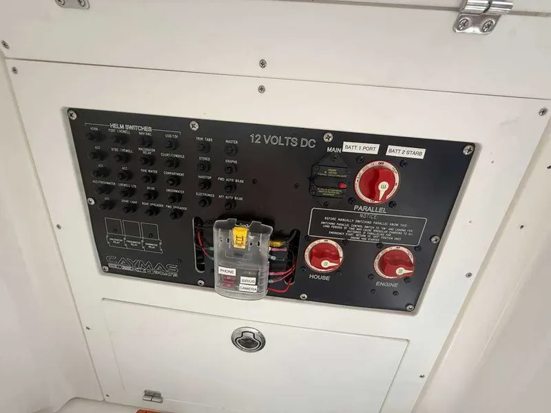 Slide: The Image of Caymas 28 HB 2022 - 13