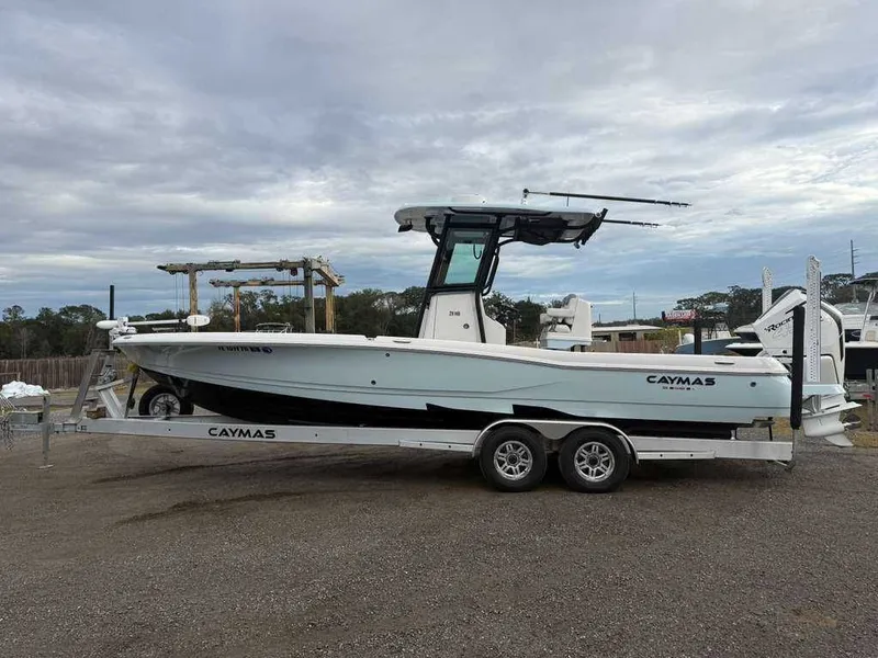 Slide: The Image of Caymas 28 HB 2022 - 4