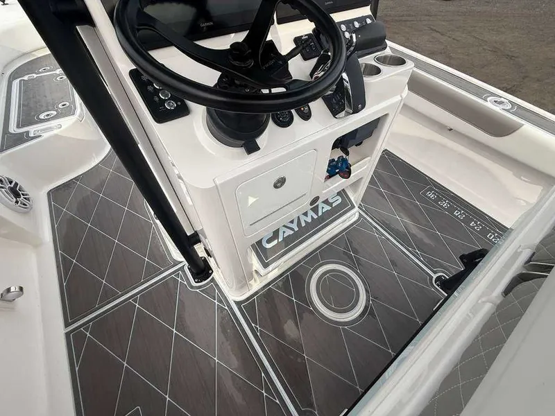 Slide: The Image of Caymas 28 HB 2022 - 7