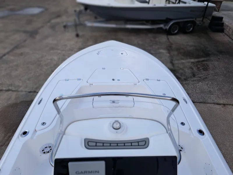 Slide: The Image of Tidewater 2110BMT 2026 - 16