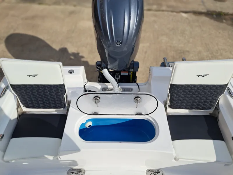 Slide: The Image of Tidewater 2110BMT 2026 - 28