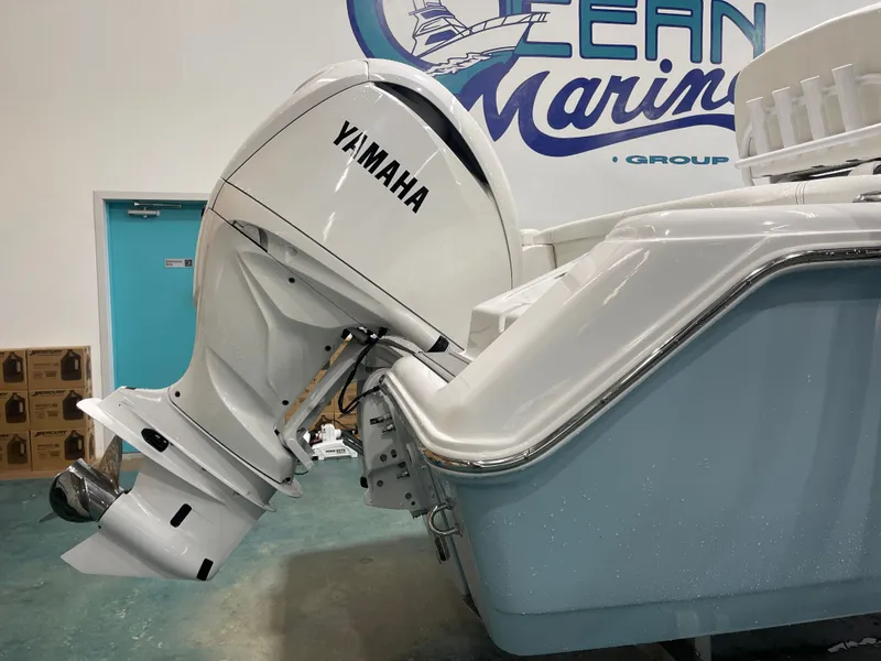 Slide: The Image of Tidewater 220 LXF 2026 - 16