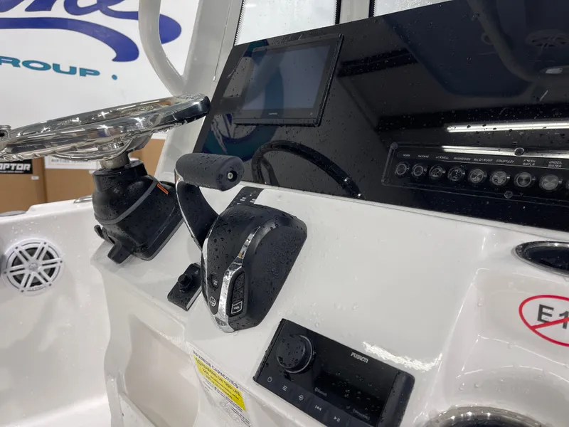 Slide: The Image of Tidewater 220 LXF 2026 - 31