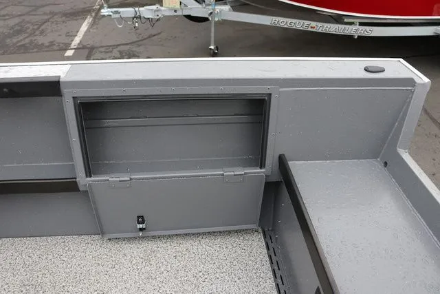 Slide: The Image of Alumaweld Columbia 23 2026 - 20