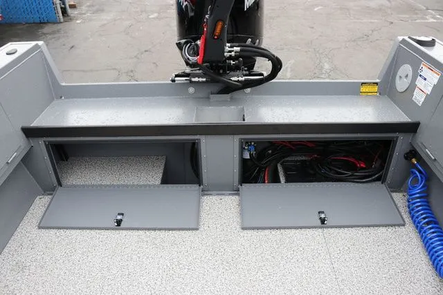 Slide: The Image of Alumaweld Columbia 23 2026 - 22