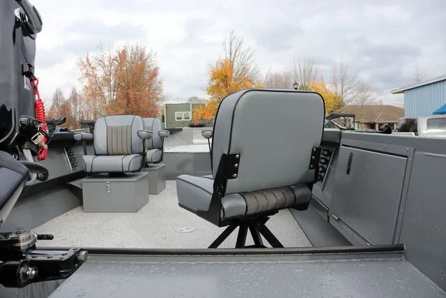 Slide: The Image of Alumaweld Columbia 23 2026 - 31