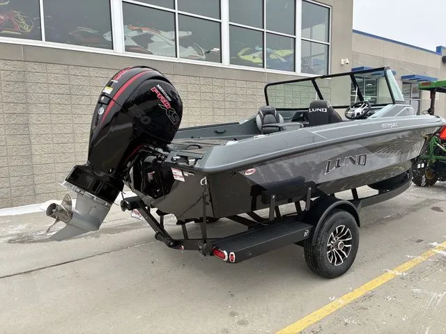 Slide: The Image of Lund 185 Impact GL 2026 - 3