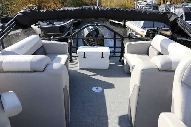 Slide: The Image of SunChaser Eclipse LR DH 25 Demo 2024 - 14