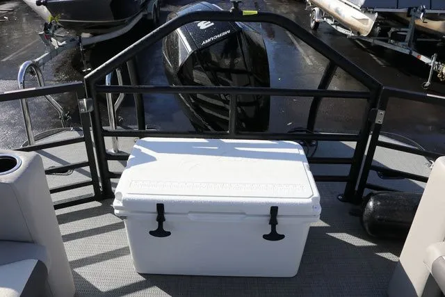 Slide: The Image of SunChaser Eclipse LR DH 25 Demo 2024 - 15