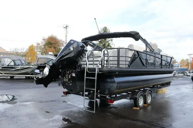 Slide: The Image of SunChaser Eclipse LR DH 25 Demo 2024 - 2