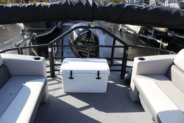 Slide: The Image of SunChaser Eclipse LR DH 25 Demo 2024 - 27