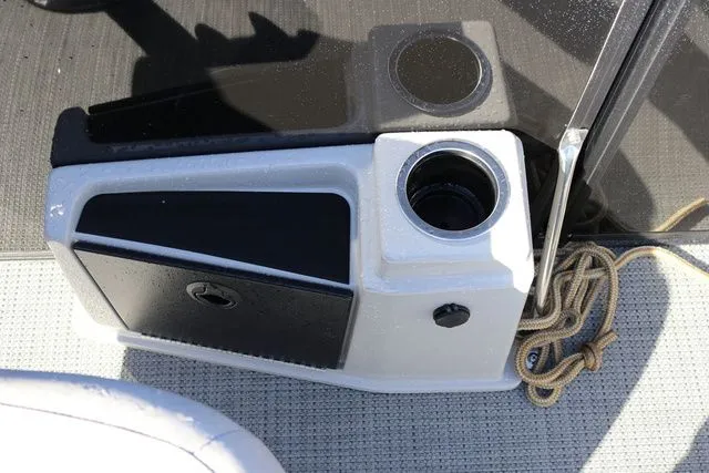 Slide: The Image of SunChaser Eclipse LR DH 25 Demo 2024 - 29