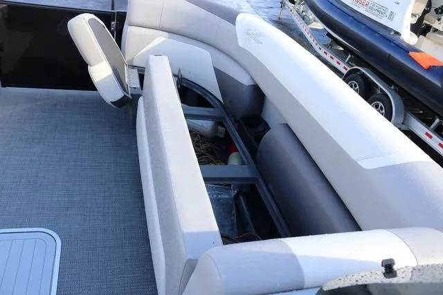 Slide: The Image of SunChaser Eclipse LR DH 25 Demo 2024 - 31