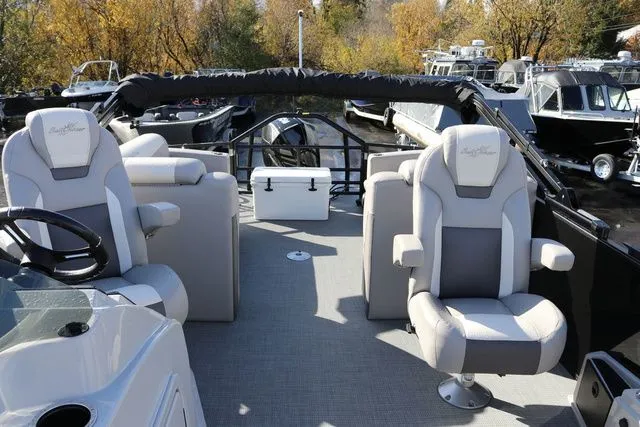 Slide: The Image of SunChaser Eclipse LR DH 25 Demo 2024 - 36