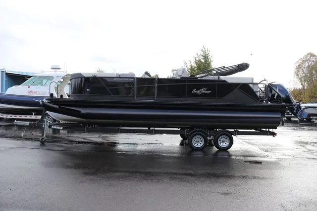 Slide: The Image of SunChaser Eclipse LR DH 25 Demo 2024 - 5