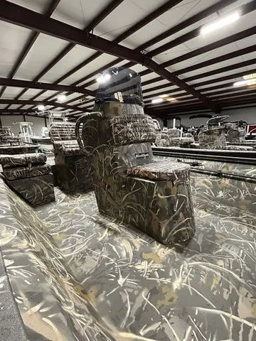 Slide: The Image of War Eagle 961 Blackhawk 2026 - 6