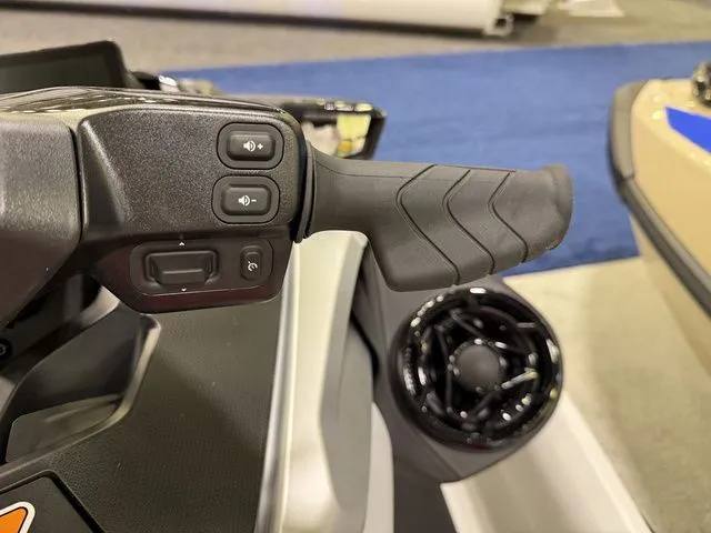 Slide: The Image of Sea-Doo GTX 2026 - 12