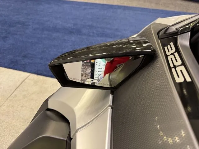 Slide: The Image of Sea-Doo GTX 2026 - 13