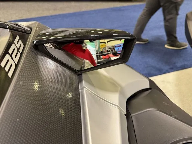 Slide: The Image of Sea-Doo GTX 2026 - 14