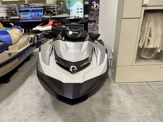 Slide: The Image of Sea-Doo GTX 2026 - 3