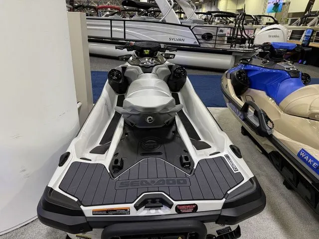 Slide: The Image of Sea-Doo GTX 2026 - 4