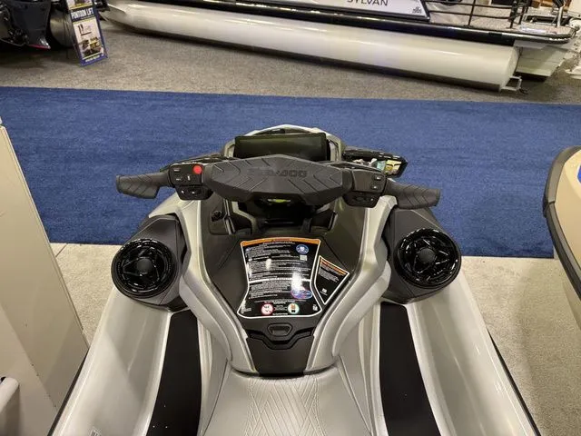 Slide: The Image of Sea-Doo GTX 2026 - 7