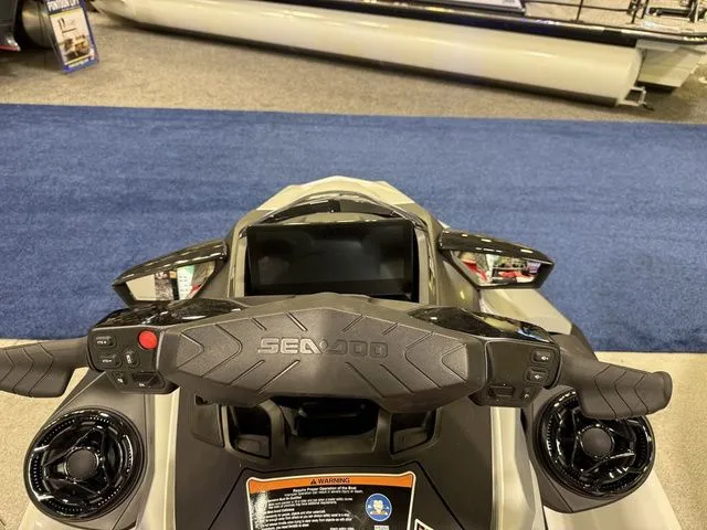 Slide: The Image of Sea-Doo GTX 2026 - 8