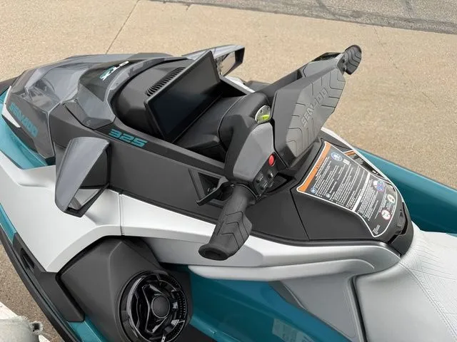 Slide: The Image of Sea-Doo GTX 2026 - 10