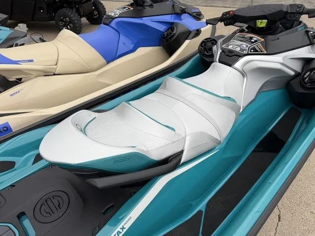 Slide: The Image of Sea-Doo GTX 2026 - 6