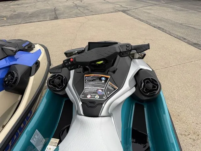 Slide: The Image of Sea-Doo GTX 2026 - 7