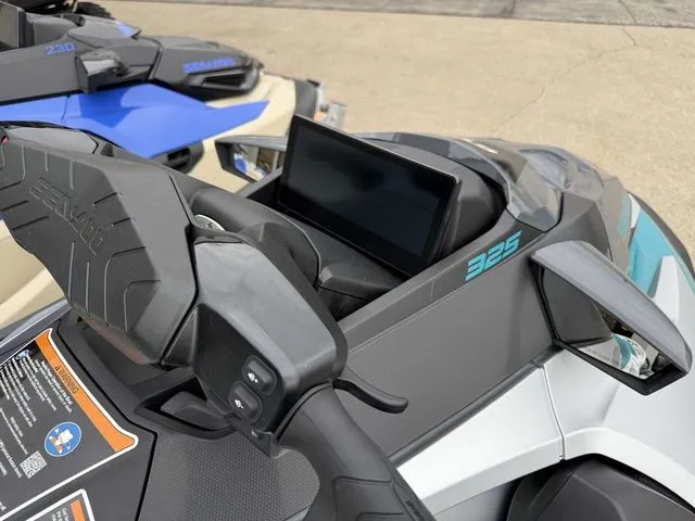 Slide: The Image of Sea-Doo GTX 2026 - 8