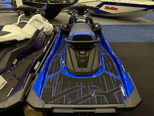 Slide: The Image of Yamaha VX Limited 2026 - 5