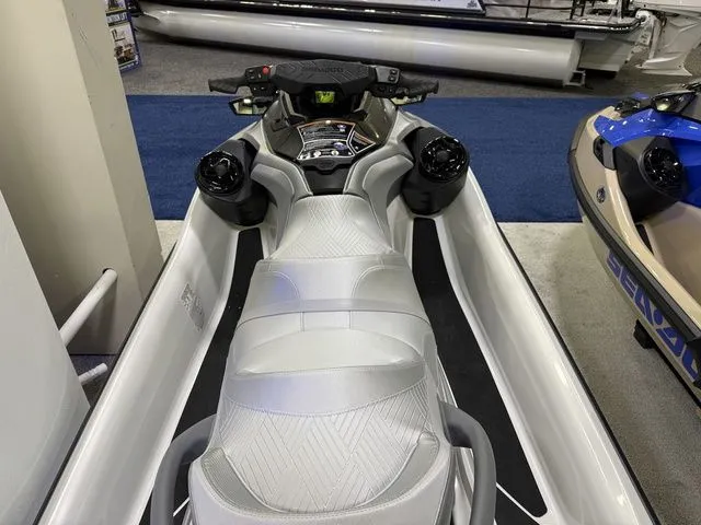 Slide: The Image of Sea-Doo GTX 2026 - 5