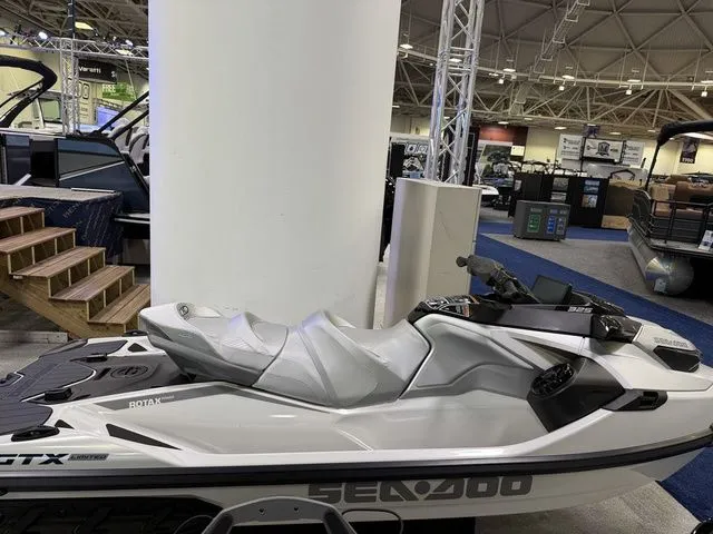 Slide: The Image of Sea-Doo GTX 2026 - 6