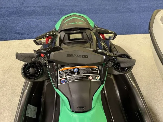 Slide: The Image of Sea-Doo GTI SE 170 2026 - 7