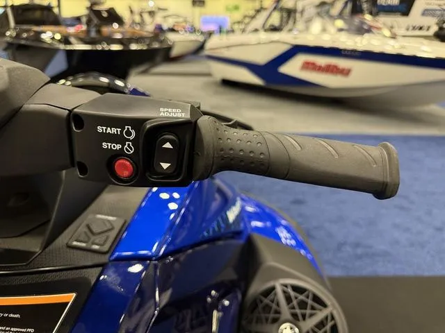 Slide: The Image of Yamaha VX Limited 2026 - 7