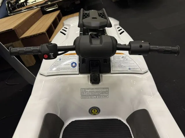 Slide: The Image of Yamaha SuperJet 2026 - 4