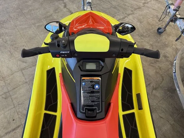 Slide: The Image of Yamaha EX 2021 - 5