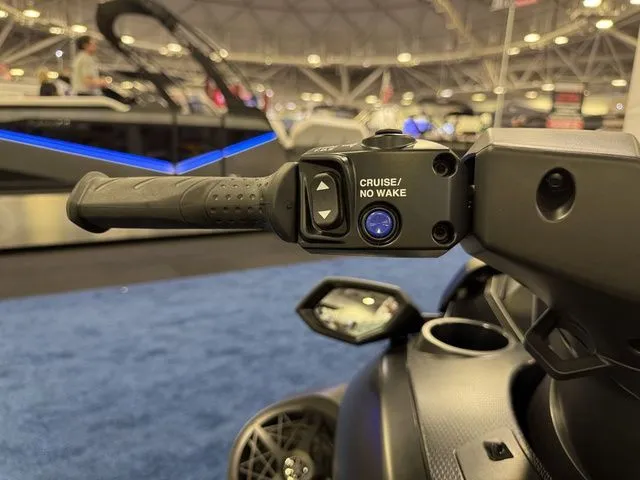 Slide: The Image of Yamaha FX Limited SVHO 2026 - 12