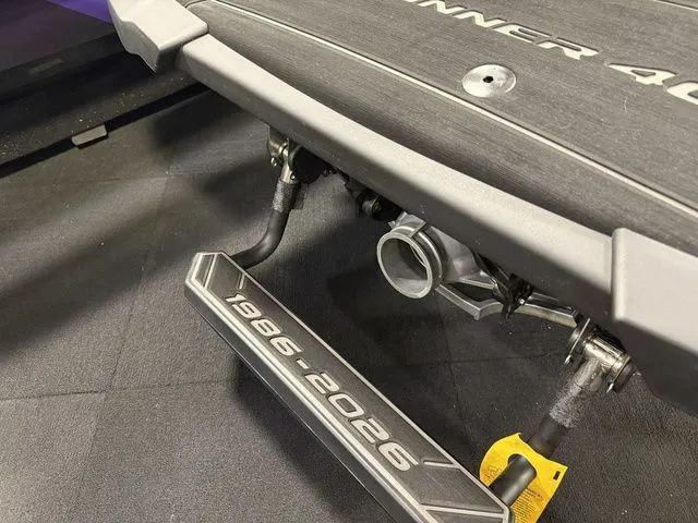 Slide: The Image of Yamaha FX Limited SVHO 2026 - 7