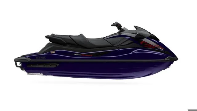 The Image of Yamaha GP HO 2026 - 1